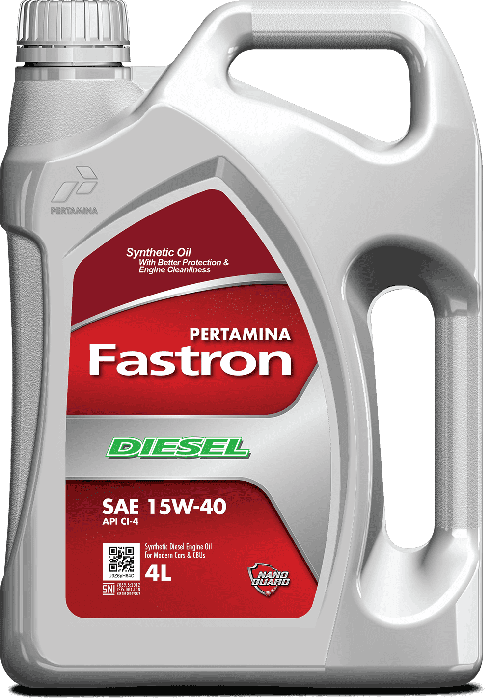 Pertamina Lubricants | Pertamina Lubricants